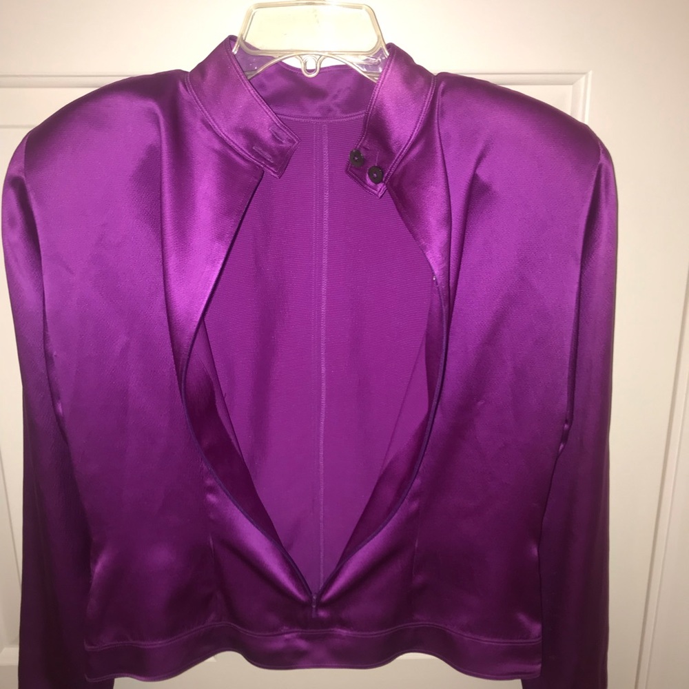Dana Buchman Blouse